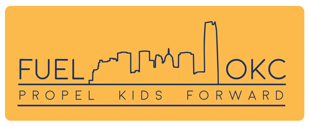 Fuel OKC logo